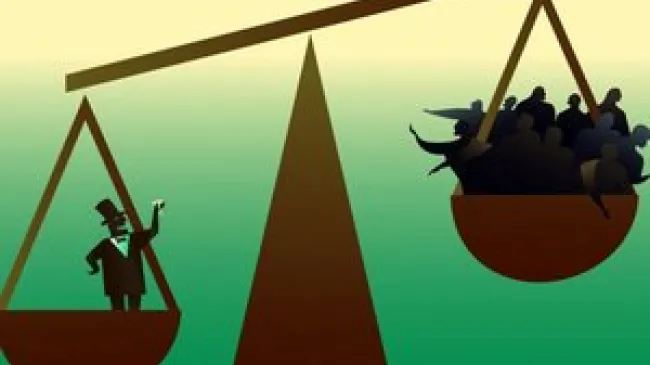 Inequality